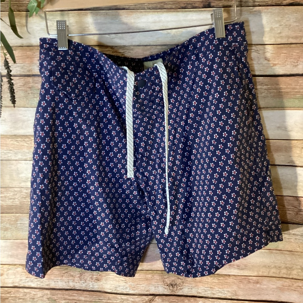 J.Crew Men’s Swim Trunk Short
